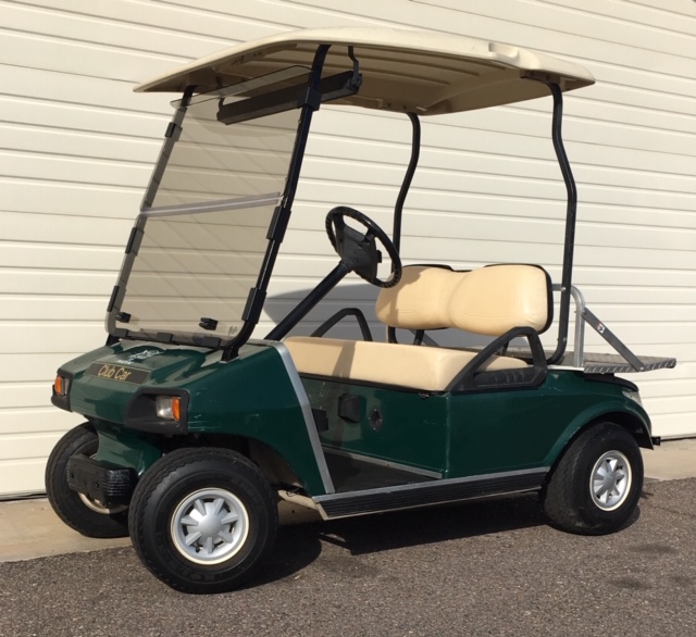 List 103+ Pictures golf cars for sale by owner Stunning