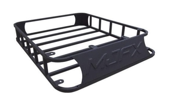 Picture of Ladder Rack - Roof Rack