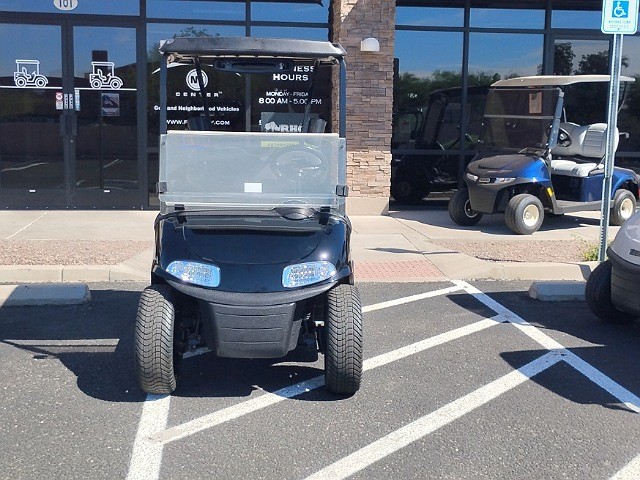 Picture of EZGO RXV 5550679
