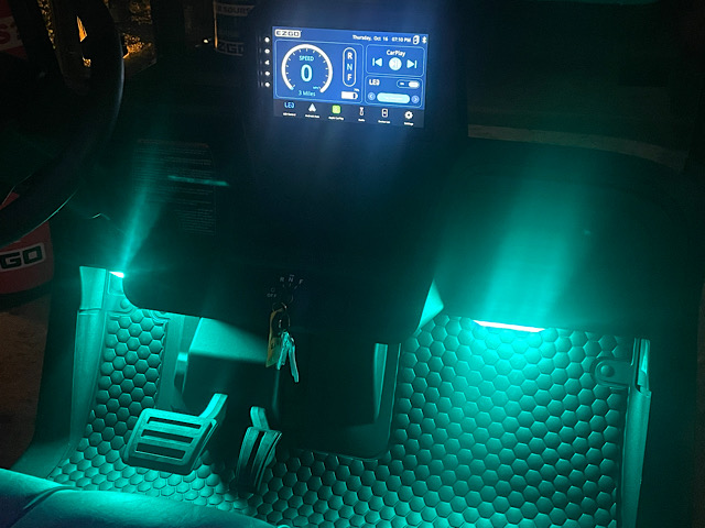 Picture of Car Serial Number 5950345