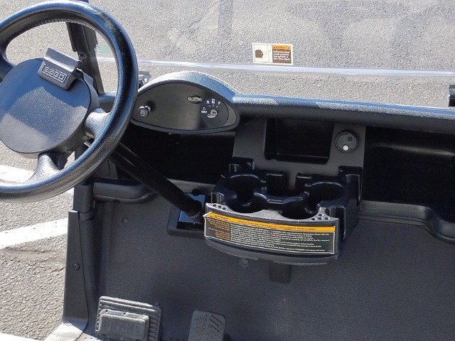 Picture of Car Serial Number 5550960