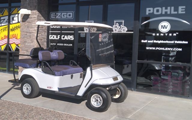 Picture of EZGO TXT 831155