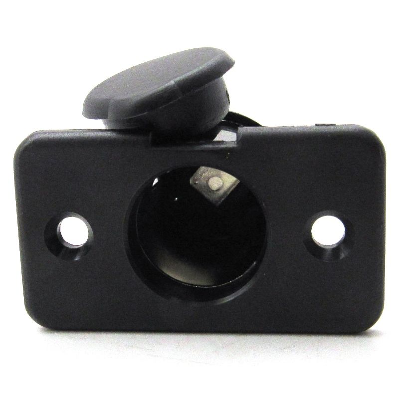 Picture of Power Outlet - 12V Single