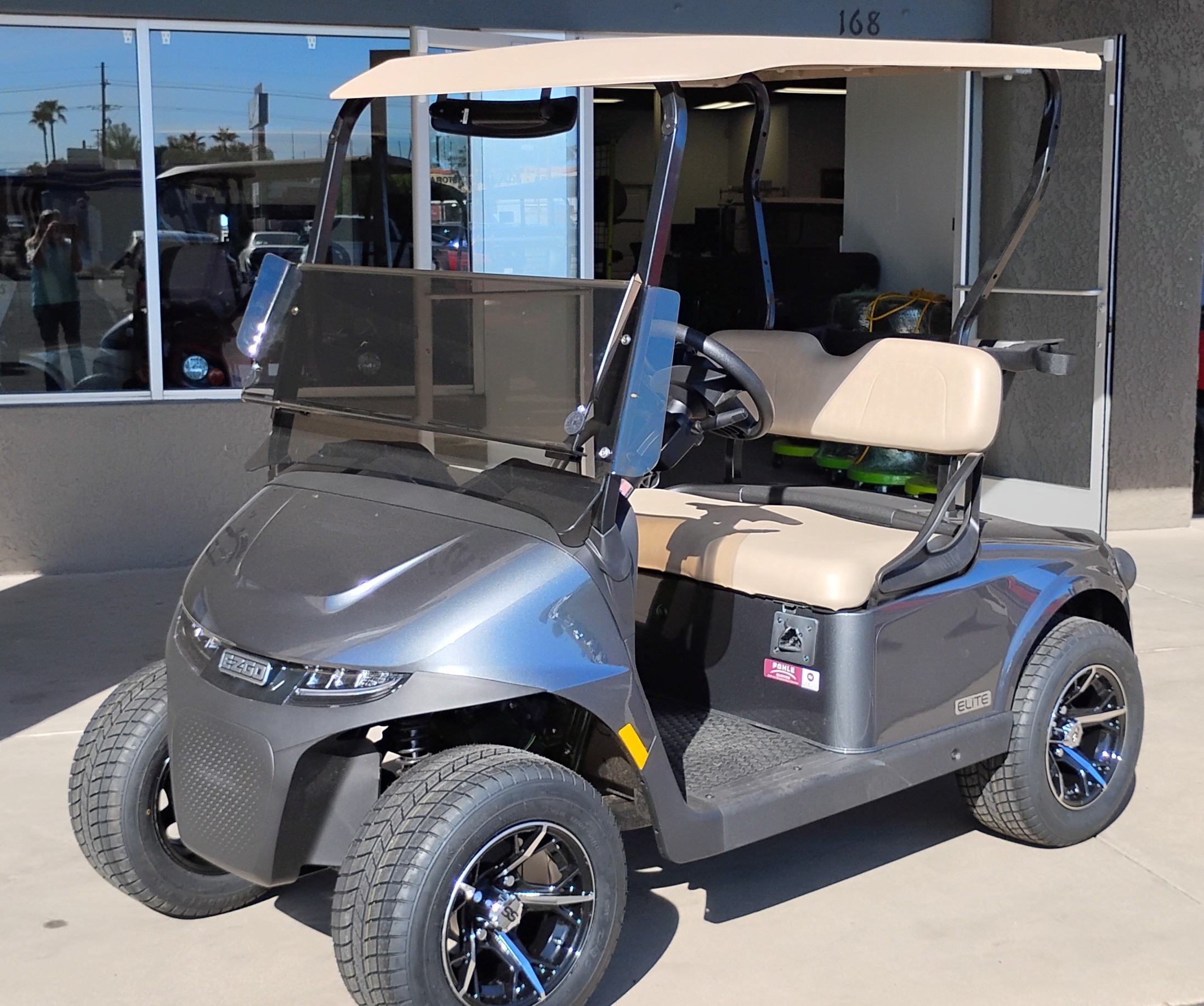 Picture of Car Serial Number 5927841