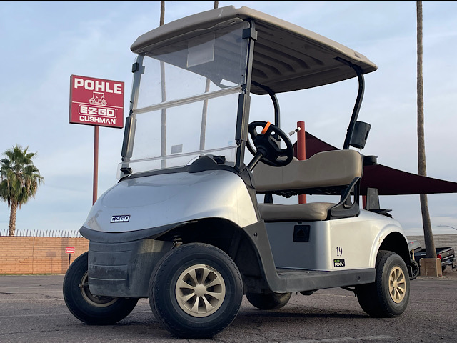 Picture of E-Z-GO RXV ELiTE 5600235