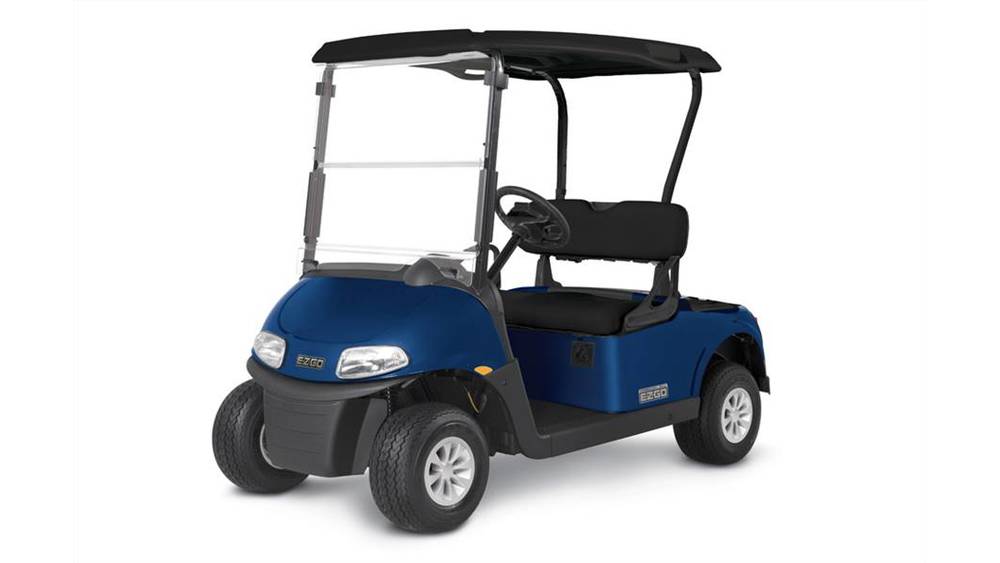 Picture of EZGO RXV Freedom Elite TBD - 398