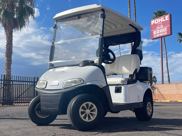 Picture of EZGO RXV Elite 5638418