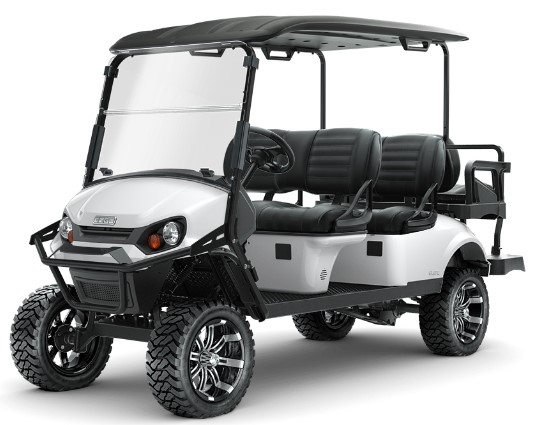 EZGO L6 ELiTE 3606117