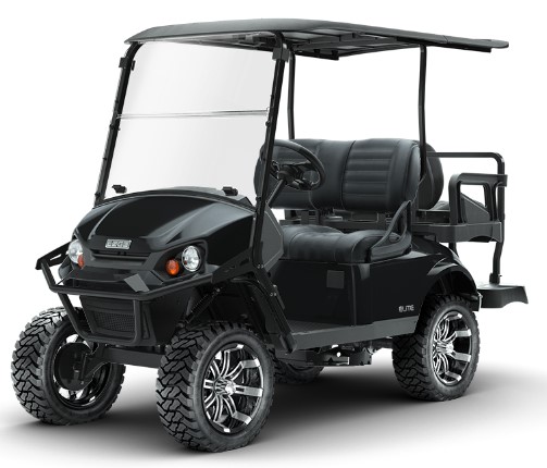 EZGO S4 ELiTE 120 ah 3607210