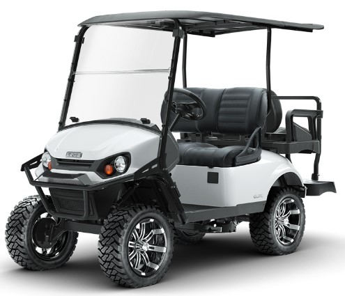 EZGO S4 ELiTE 120 ah 3610452