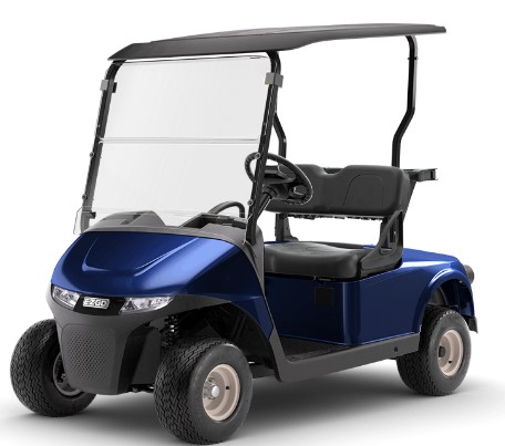 Picture of EZGO RXV ELiTE FREEDOM ON ORDER - ARRIVING SOON - 12650522