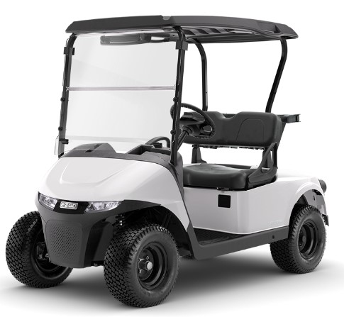 Picture of EZGO Valor Gas ON ORDER 02/2025 12711248
