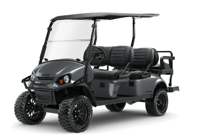 Picture of EZGO Express 6 ELiTE 3650644