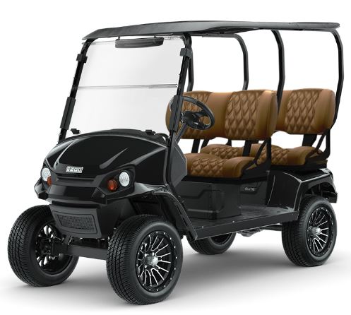 Picture of EZGO Liberty 3658817