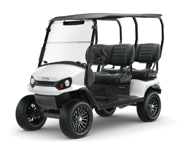 Picture of EZGO Liberty 3643576