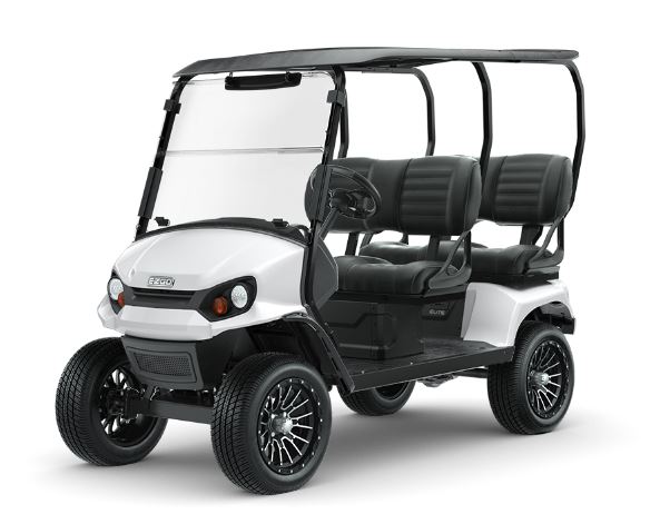 Picture of EZGO Liberty ON ORDER - ARRIVING SOON - 12554649