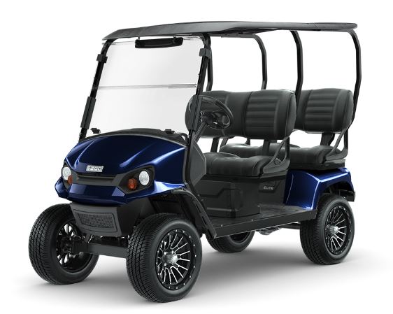 Picture of EZGO LIBERTY 3657425