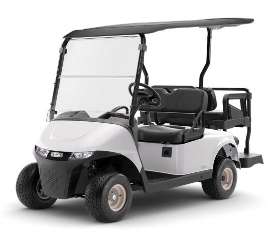 Picture of EZGO RXV Freedom Elite 2+2 TBD - 398-01