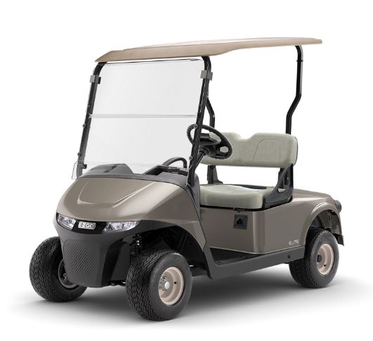 Picture of EZGO RXV ELiTE FREEDOM 5875379