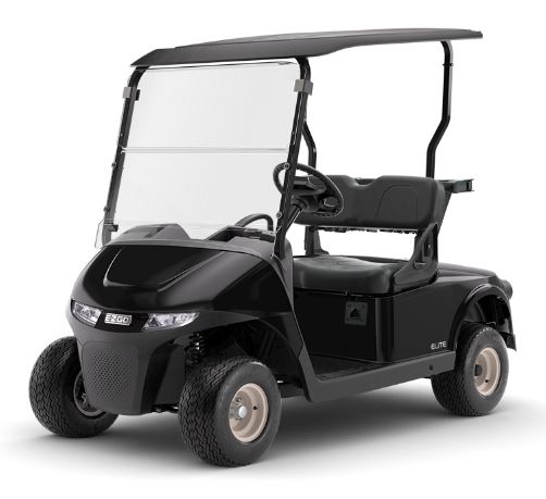 Picture of EZGO RXV ELiTE FREEDOM ON ORDER - ARRIVING SOON - 12650501