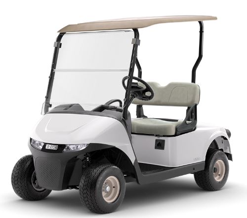 Picture of EZGO RXV ELiTE FREEDOM ON ORDER - ARRIVING SOON - 12650536
