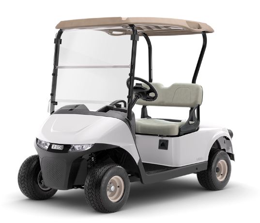 Picture of EZGO RXV ELiTE FREEDOM 5862090