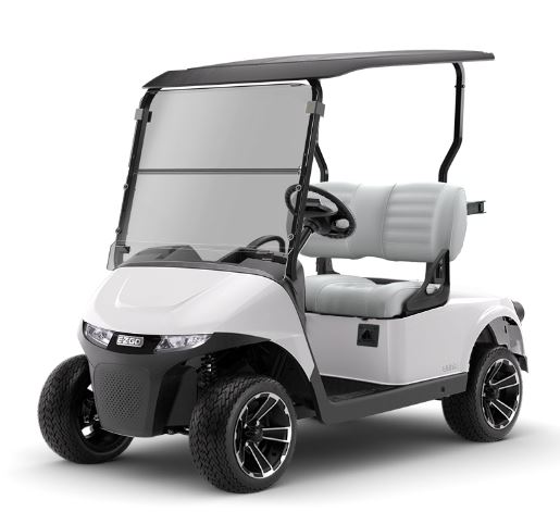 Picture of EZGO RXV ELiTE FREEDOM 120AH 5890511