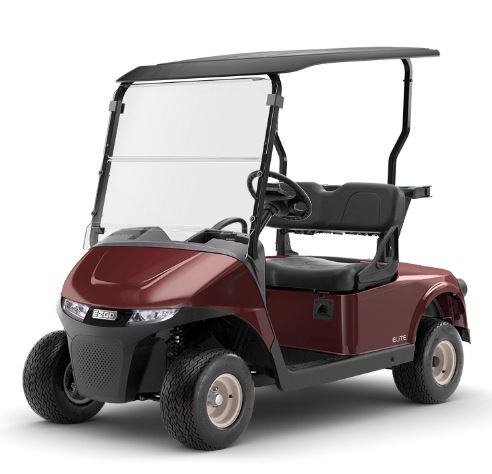 Picture of EZGO RXV ELiTE FREEDOM 5898747