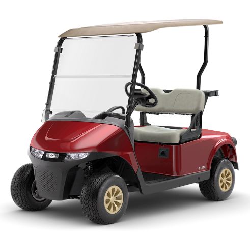 Picture of EZGO RXV ELiTE FREEDOM 5904455