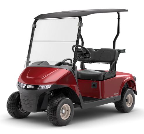 Picture of EZGO RXV ELiTE FREEDOM ON ORDER - ARRIVING SOON - 12650507