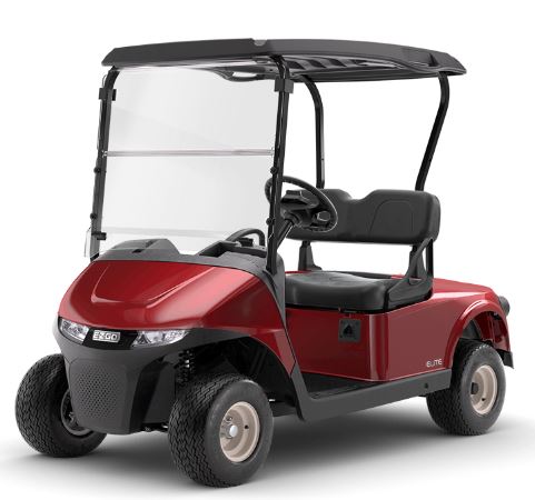 Picture of EZGO RXV ELiTE FREEDOM 5875661