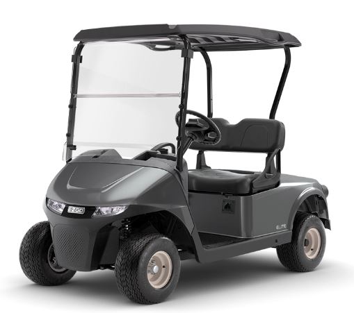 Picture of EZGO RXV ELiTE FREEDOM 5862081