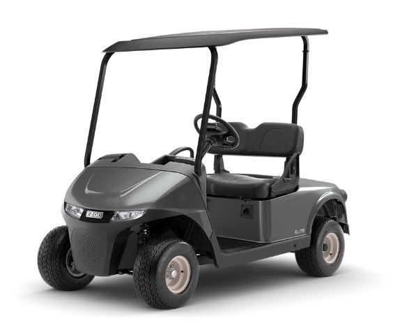 Picture of EZGO RXV ELiTE FREEDOM ON ORDER 12711316