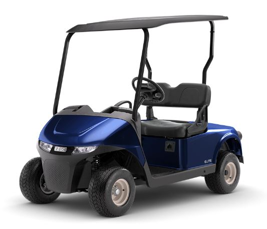 Picture of EZGO RXV ELiTE FREEDOM 5874266