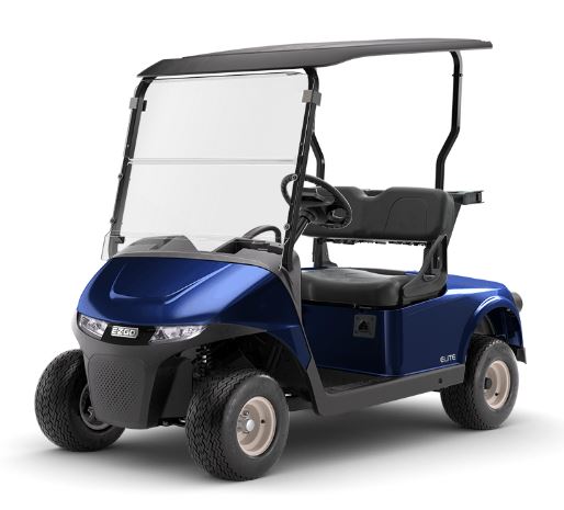 Picture of EZGO RXV ELiTE FREEDOM 5897959