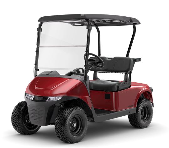 Picture of EZGO Valor Gas ON ORDER - ARRIVING SOON - 12650365