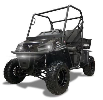 Picture of Landmaster N7 Standard Cab Gas 4X4 Landmaster N7 Sample