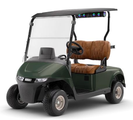 Picture of EZGO RXV ELiTE FREEDOM ON ORDER - COMING SOON - 12681906