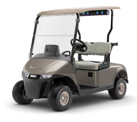 Picture of EZGO RXV ELiTE FREEDOM ON ORDER - ARRIVING SOON - 12681901