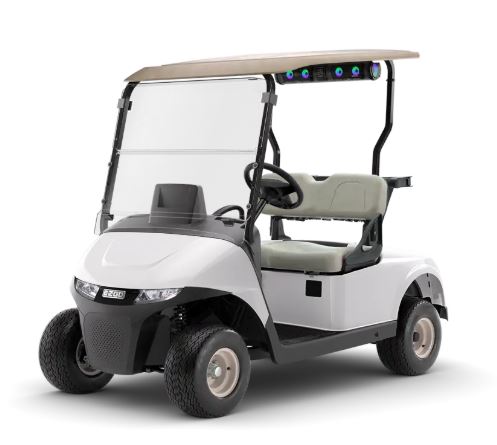Picture of EZGO RXV ELiTE FREEDOM 5944828