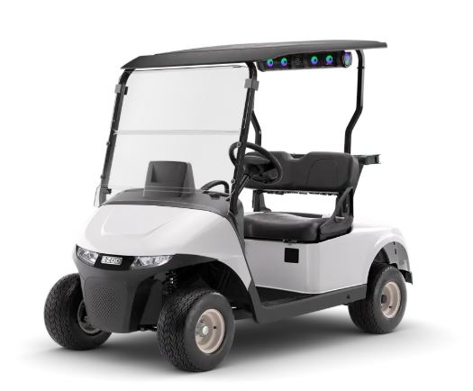 Picture of EZGO RXV ELiTE FREEDOM ON ORDER 02/2025 12711255