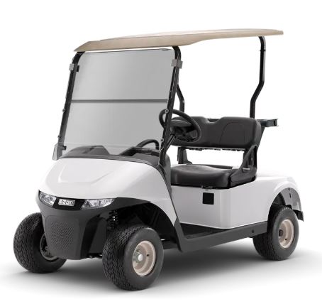 Picture of EZGO RXV ELiTE FREEDOM ON ORDER - ARRIVING SOON - 12634497