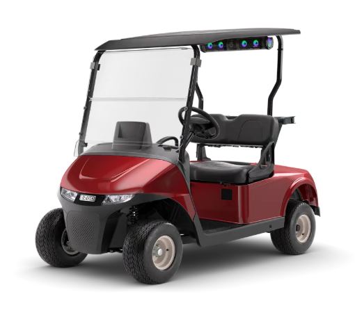 Picture of EZGO RXV ELiTE FREEDOM 5944834