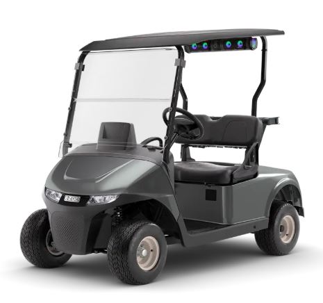 Picture of EZGO RXV ELiTE FREEDOM ON ORDER 12698928 - 569