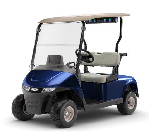 Picture of EZGO RXV ELiTE FREEDOM 5944842