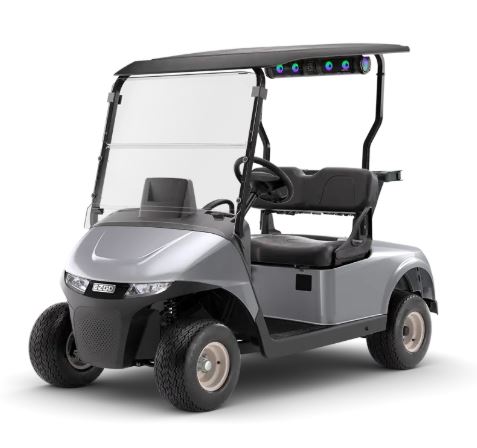 Picture of EZGO RXV ELiTE FREEDOM ON ORDER - ARRIVING SOON - 12681895