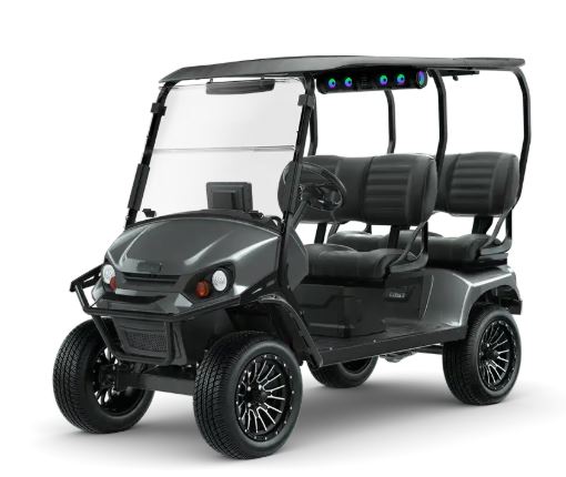 Picture of EZGO Liberty ON ORDER - ARRIVING SOON - 12681834