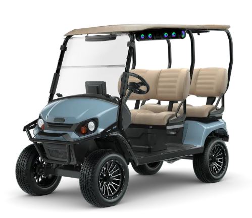 Picture of EZGO Liberty ON ORDER - ARRIVING SOON - 12681860