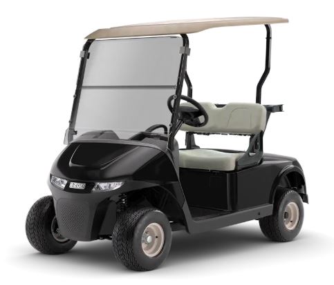 Picture of EZGO RXV ELiTE FREEDOM ON ORDER - ARRIVING SOON - 12634494
