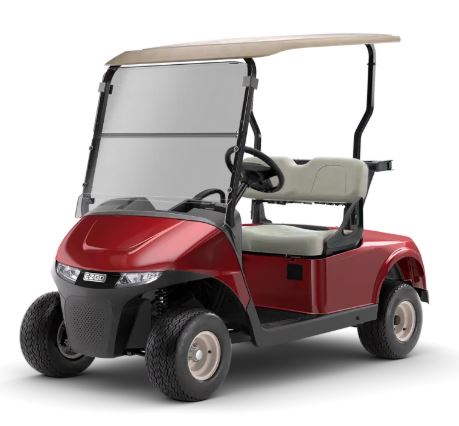 Picture of EZGO RXV ELiTE FREEDOM ON ORDER - COMING SOON - 12580000